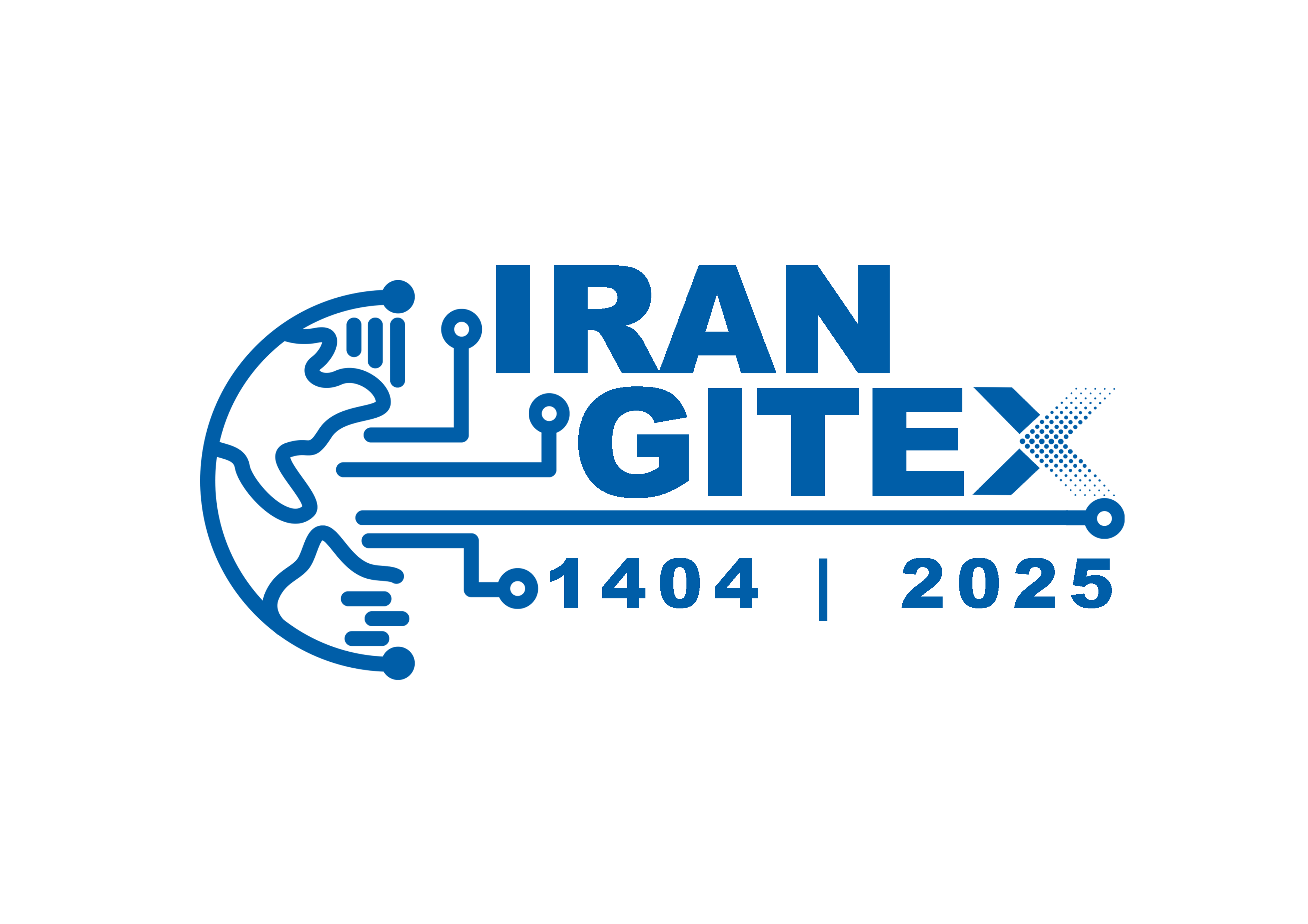 نمایشگاه تخصصی ایران جیتکس